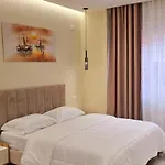 Sunset Harmony Apartment