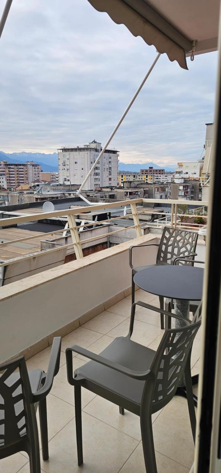 Sunset Harmony Appartement *